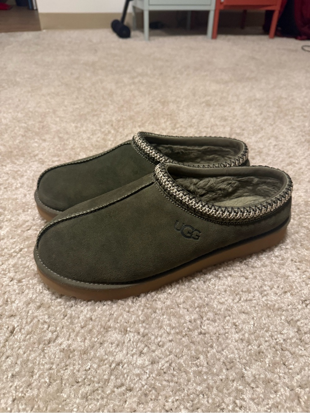 UGG Tasman Baxter II